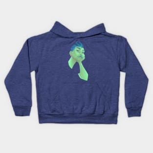 Transcendent Kids Hoodie